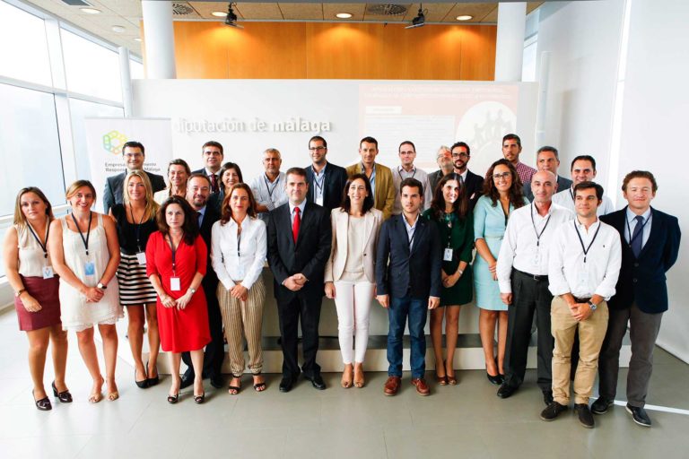 Métrica6 se adhiere al Foro Provincial RSE de Málaga