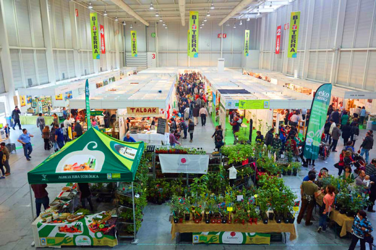 Salón de Bioterra Metrica6.