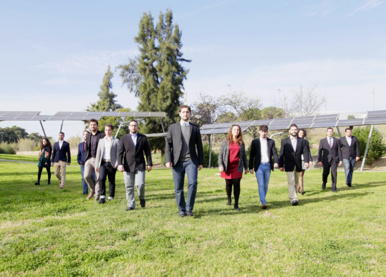 Equipo Métrica6