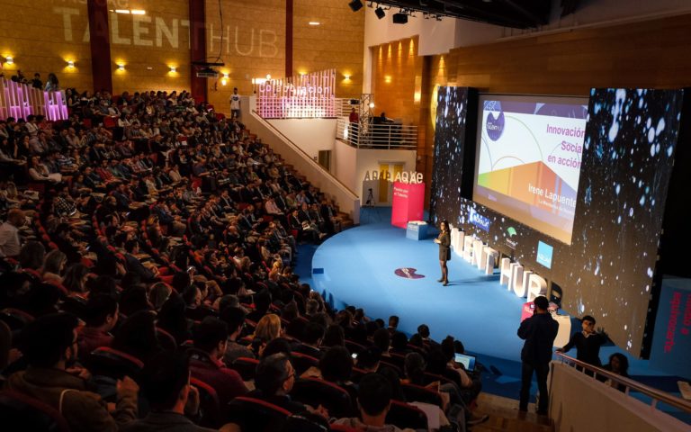 Aquae Talent Hub