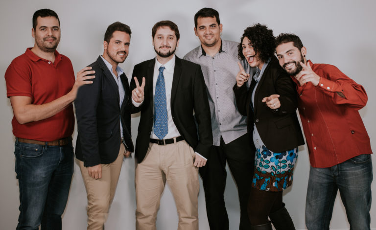 Servicios de Comunicación de Métrica6. Métrica6 Ingeniería Diseño de producto, desarrollo, I+D+i, innovación, ingeniería, consultoría ayudas y subvenciones