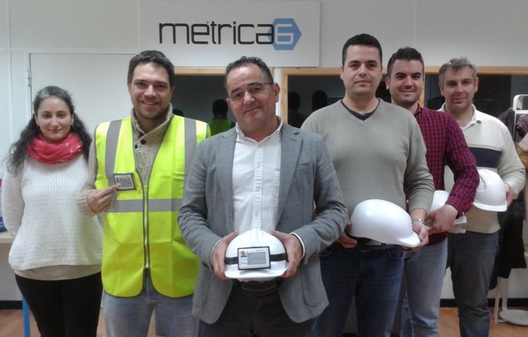 Servicios de Comunicación de Métrica6. Métrica6 Ingeniería Diseño de producto, desarrollo, I+D+i, innovación, ingeniería, consultoría ayudas y subvenciones