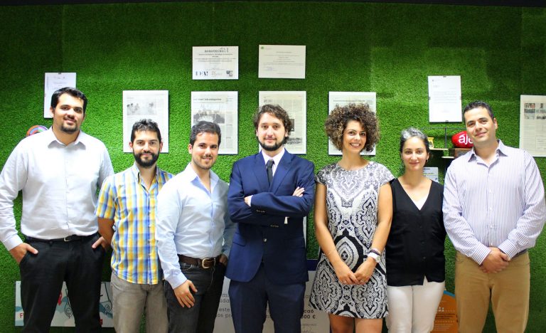 Equipo Métrica6