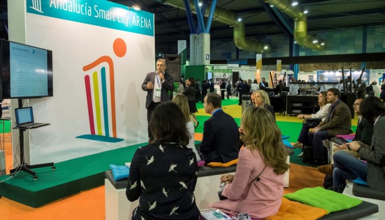 Métrica6 participará en Smart City Cluster ARENA
