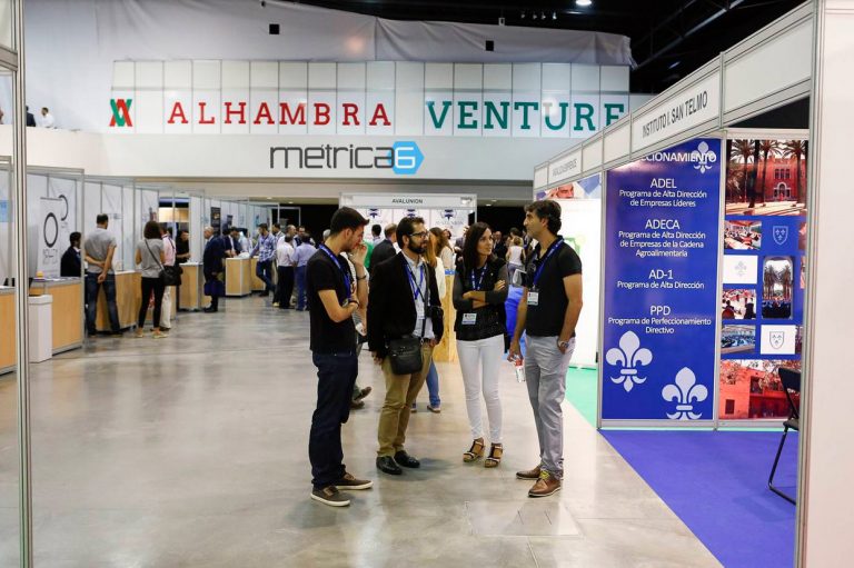alhambra venture métrica6