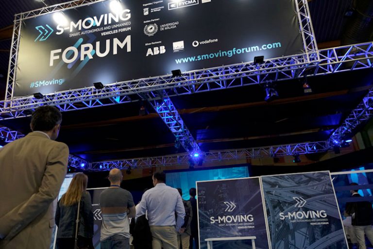 Métrica6 participará en el próximo S-Moving