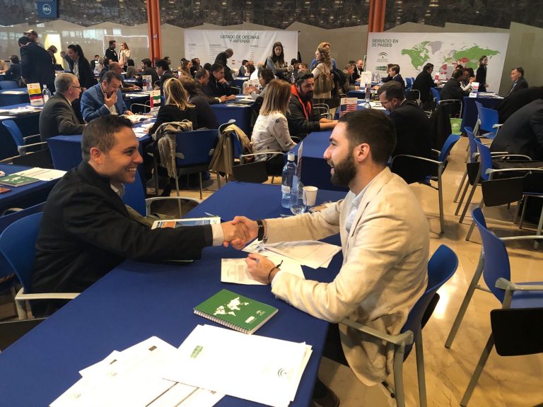 Nueva edición de IMEX Andalucía con Métrica6
