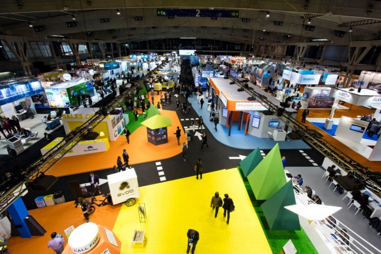 Smart City Expo World Congress contará con Métrica6