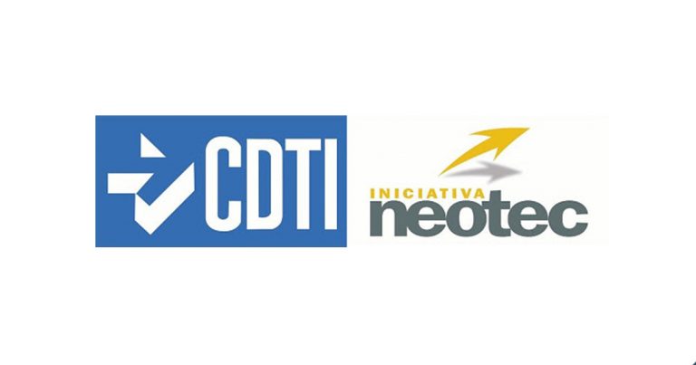 NEOTEC 2020 noticia web Diseño de producto, desarrollo, I+D+i, innovación, ingeniería, consultoría