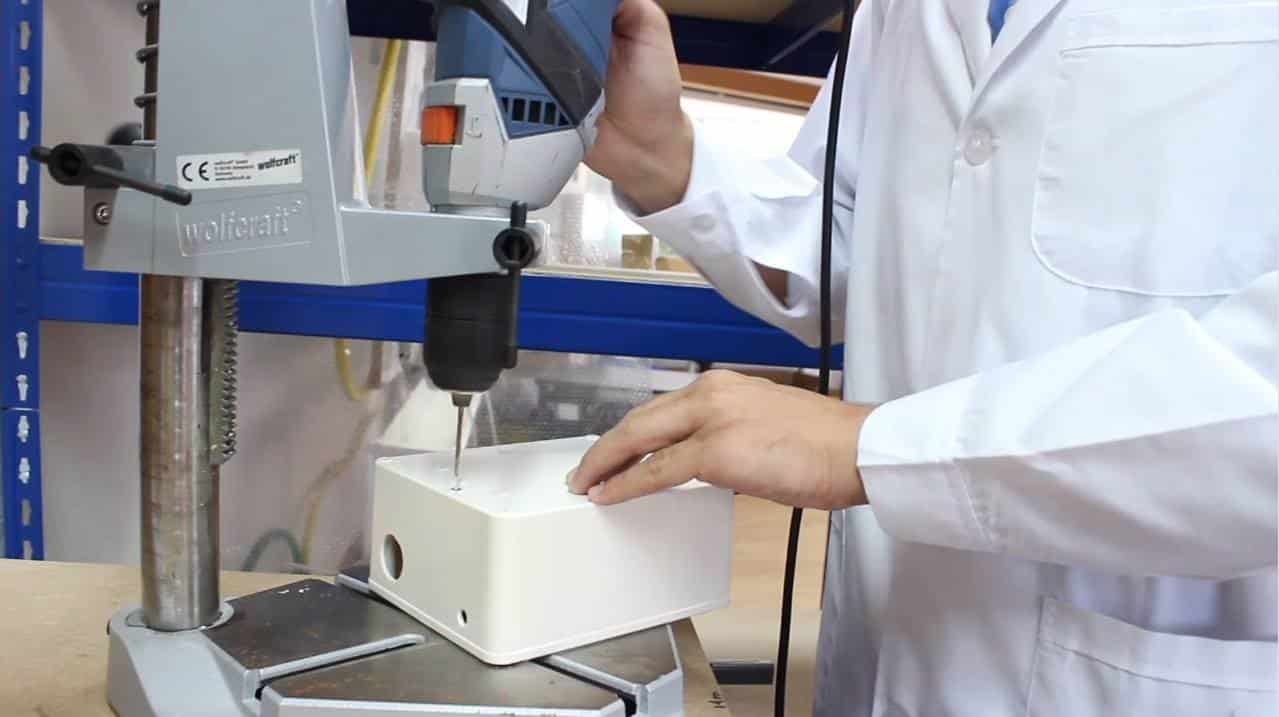 Ingeniería de producto