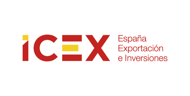 Logo ICEX España Exportaciones e Inversiones – Métrica6 participa en el Smart Agrifood Summit 2019 con apoyo ICEX para presentar sus soluciones de innovación en el sector agroalimentario